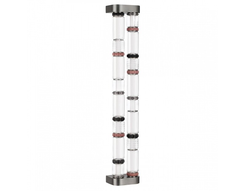 Накладной светильник Odeon Light COLLIER 5456/60WL