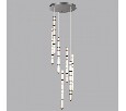 Подвесная люстра Odeon Light COLLIER 5456/210L