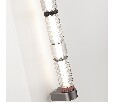 Накладной светильник Odeon Light COLLIER 5456/18WL