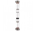 Накладной светильник Odeon Light COLLIER 5456/18WL