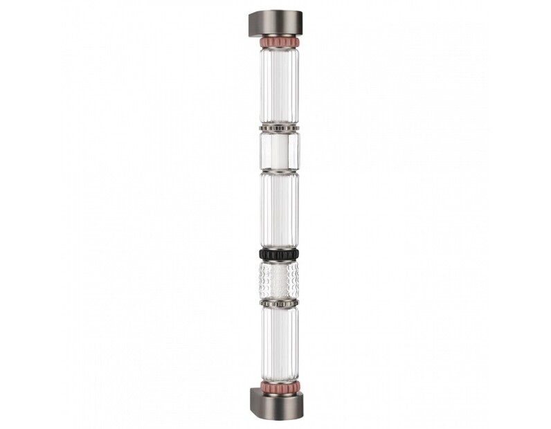 Накладной светильник Odeon Light COLLIER 5456/18WL