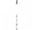 Подвесной светильник Odeon Light COLLIER 5456/18L