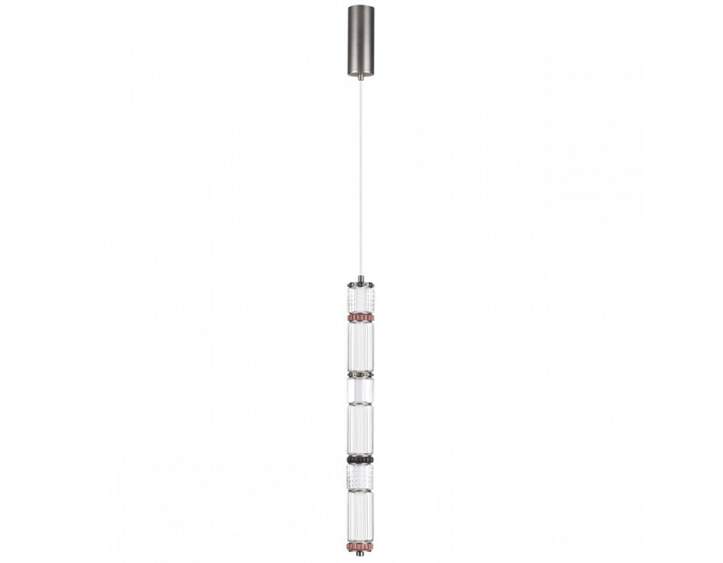 Подвесной светильник Odeon Light COLLIER 5456/18L