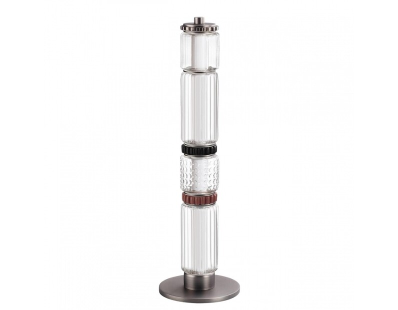Настольная лампа декоративная Odeon Light COLLIER 5456/15TL