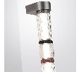 Накладной светильник Odeon Light COLLIER 5456/12WL