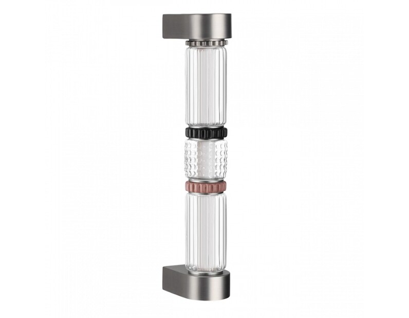 Накладной светильник Odeon Light COLLIER 5456/12WL