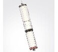 Подвесной светильник Odeon Light COLLIER 5456/12L