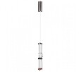 Подвесной светильник Odeon Light COLLIER 5456/12L