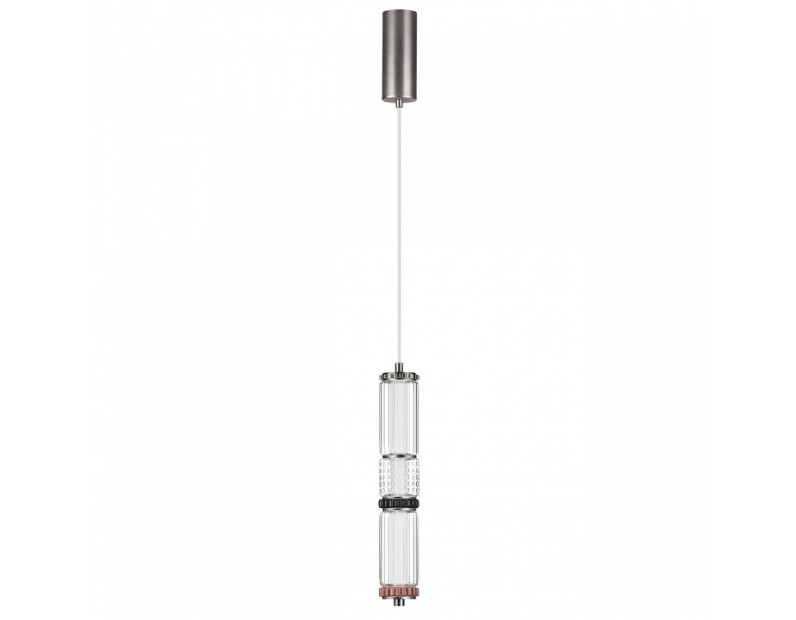 Подвесной светильник Odeon Light COLLIER 5456/12L