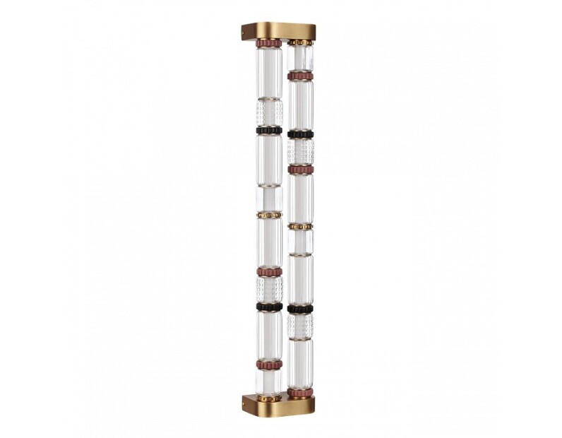 Накладной светильник Odeon Light COLLIER 5455/60WL