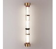 Накладной светильник Odeon Light COLLIER 5455/18WL