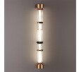 Накладной светильник Odeon Light COLLIER 5455/18WL