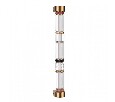 Накладной светильник Odeon Light COLLIER 5455/18WL