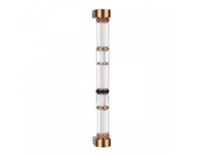 Накладной светильник Odeon Light COLLIER 5455/18WL