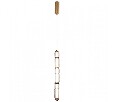 Подвесной светильник Odeon Light COLLIER 5455/18L
