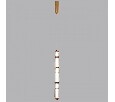 Подвесной светильник Odeon Light COLLIER 5455/18L