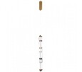 Подвесной светильник Odeon Light COLLIER 5455/18L