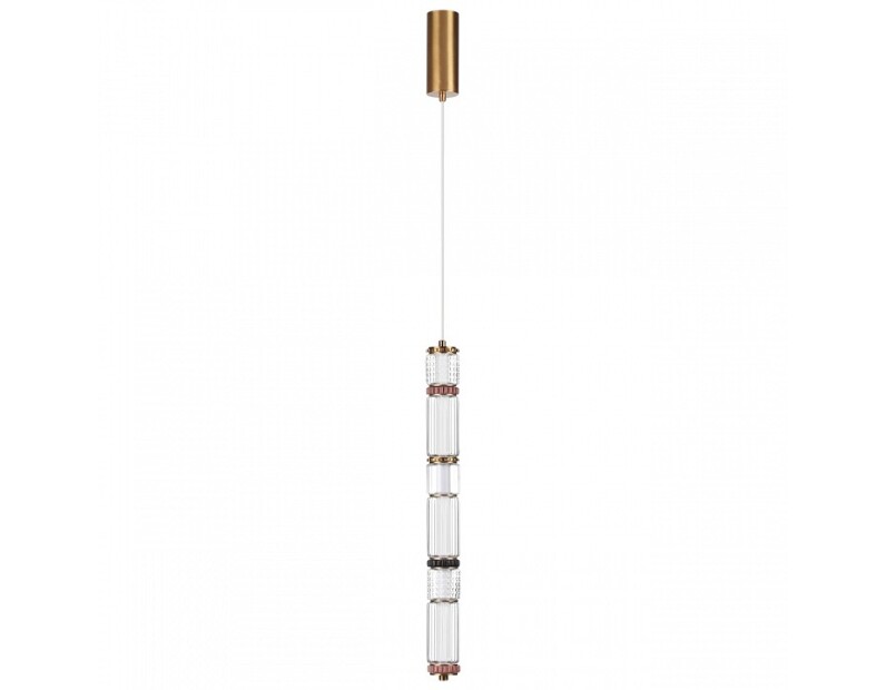Подвесной светильник Odeon Light COLLIER 5455/18L