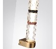 Накладной светильник Odeon Light COLLIER 5455/12WL