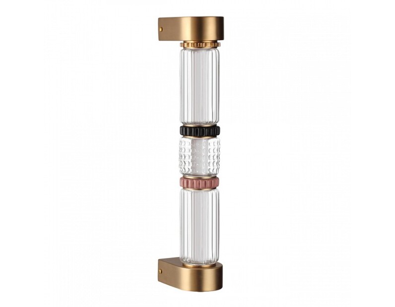 Накладной светильник Odeon Light COLLIER 5455/12WL