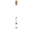 Подвесной светильник Odeon Light COLLIER 5455/12L