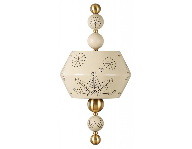 Бра Odeon Light Karelia 5444/1WA