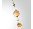 Подвесной светильник Odeon Light Callisto 5457/4L