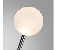 Наземный низкий светильник Odeon Light NOTTE 7123/1GLB