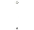 Наземный низкий светильник Odeon Light NOTTE 7123/1GLB