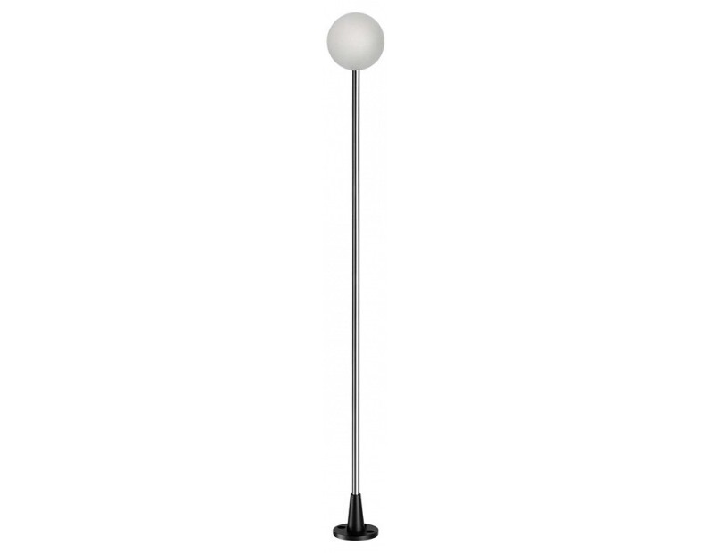 Наземный низкий светильник Odeon Light NOTTE 7123/1GLB