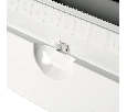 Бокс встраиваемый STEKKER EBX50-4/12-50 12 модулей, пластик, серия ArcaLight