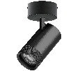 Светильник накладной 40W 2800LM 20-55G с адаптером Canno Pro Lightstar C4407SO