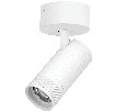 Светильник накладной 30W 2100LM 20-55G с адаптером Canno Pro Lightstar C4306SO