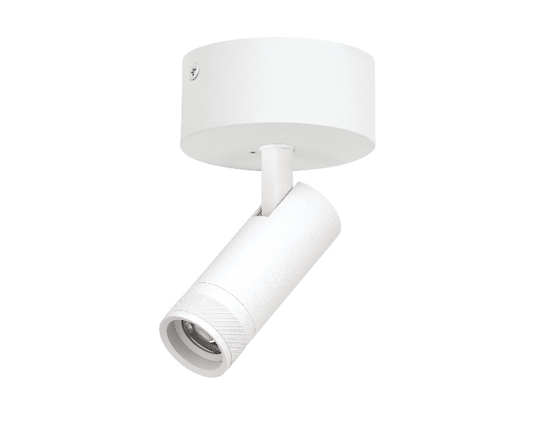 Светильник накладной 12W 840LM 20-55G с адаптером Canno Pro Lightstar C4126SO