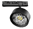 Светильник для трековой системы Quattro LED 35W с управлением TRIAC Alta Pro Lightstar A5747TRIAC