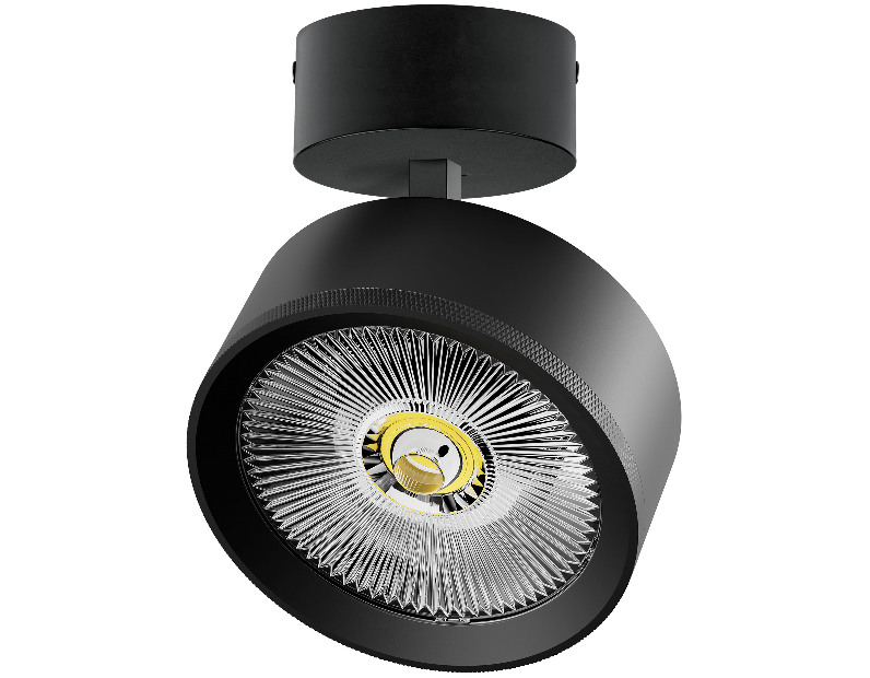 Светильник накладной LED 35W с накладной чашей Alta Pro Lightstar A5737SO