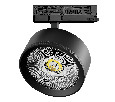 Светильник для трековой системы Quattro LED 35W с адаптером Alta Pro Lightstar A5737QT