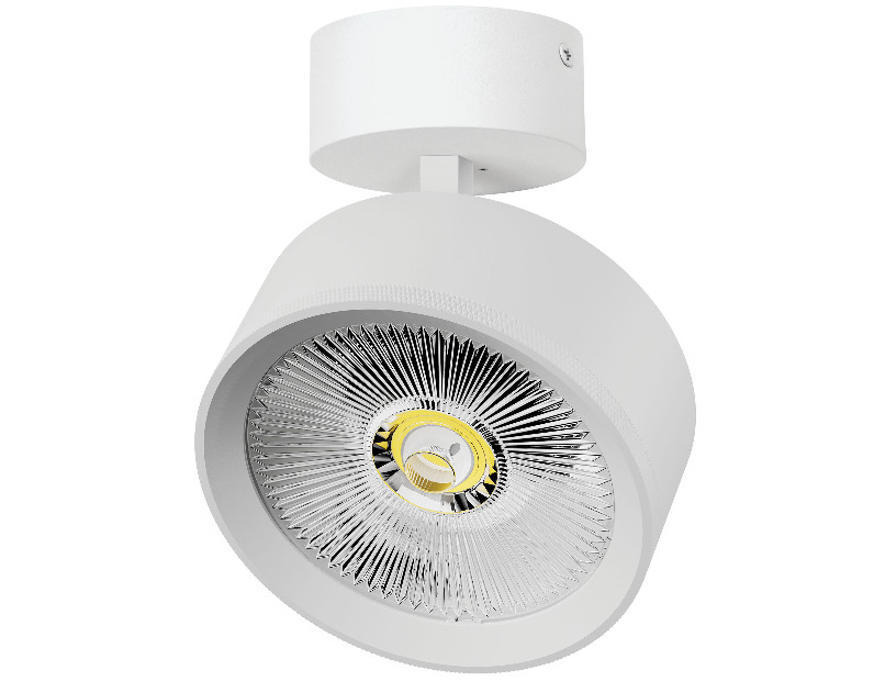 Светильник накладной LED 35W с накладной чашей Alta Pro Lightstar A5736SO