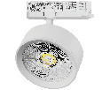 Светильник для трековой системы Quattro LED 35W с адаптером Alta Pro Lightstar A5736QT