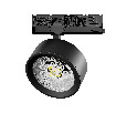 Светильник для трековой системы Quattro LED 30W с адаптером Alta Pro Lightstar A5647QT