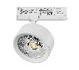 Светильник для трековой системы Quattro LED 30W с адаптером Alta Pro Lightstar A5646QT