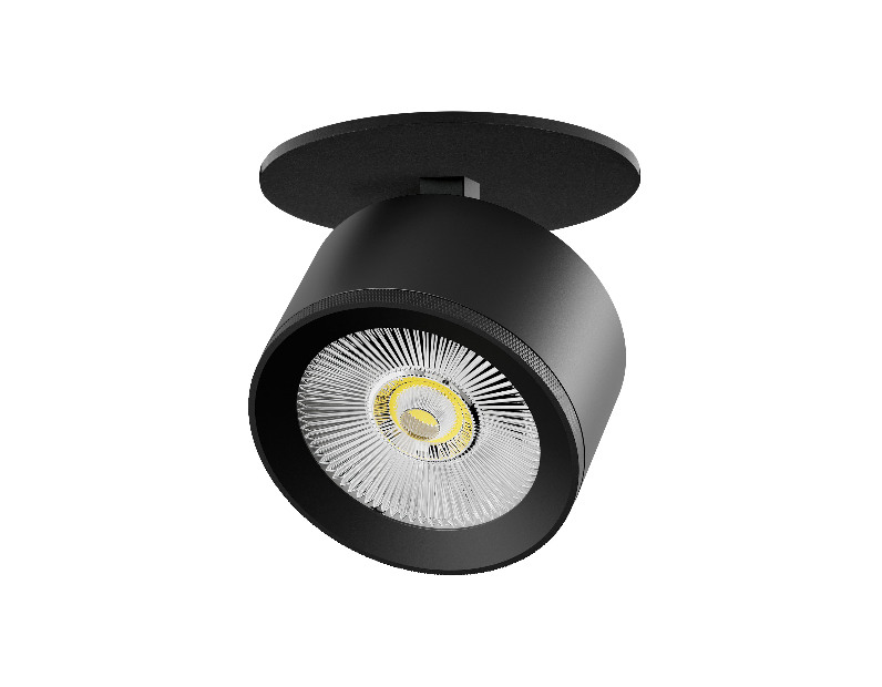 Светильник встраиваемый LED 15W со встроенной чашей Alta Pro Lightstar A5547RS