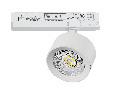 Светильник для трековой системы Quattro LED 15W с управлением TRIAC Alta Pro Lightstar A5546TRIAC