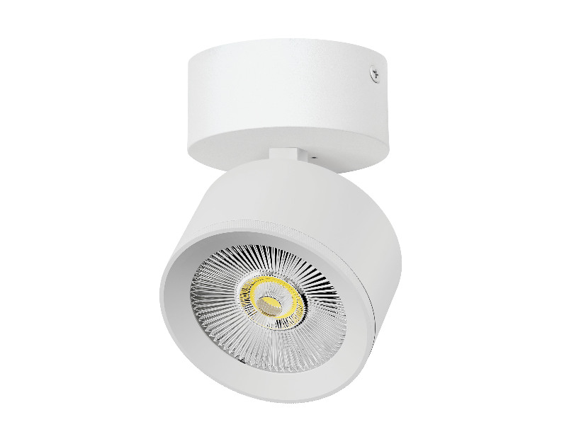 Светильник накладной LED 15W с накладной чашей Alta Pro Lightstar A5546SO
