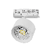 Светильник для трековой системы Quattro LED 15W с адаптером Alta Pro Lightstar A5536QT