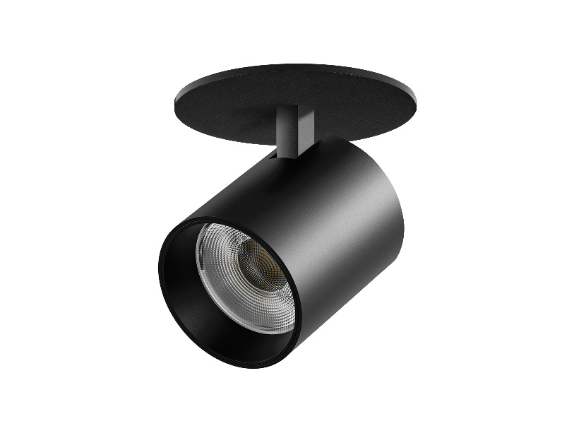 Светильник встраиваемый LED 35W со встроенной чашей Alta Base Lightstar A5447RS