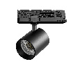 Светильник для трековой системы Quattro LED 35W с адаптером Alta Base Lightstar A5447QT