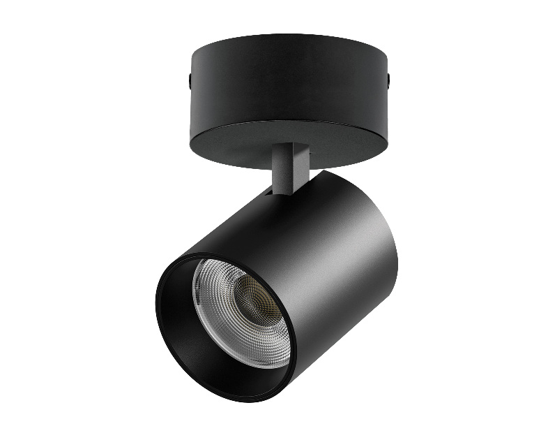 Светильник накладной LED 35W со накладной чашей Alta Base Lightstar A5437SO