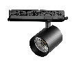 Светильник для трековой системы Quattro LED 35W с управлением DALI Alta Base Lightstar A5437DALI