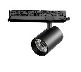 Светильник для трековой системы Quattro LED 30W с управлением DALI Alta Base Lightstar A5347DALI